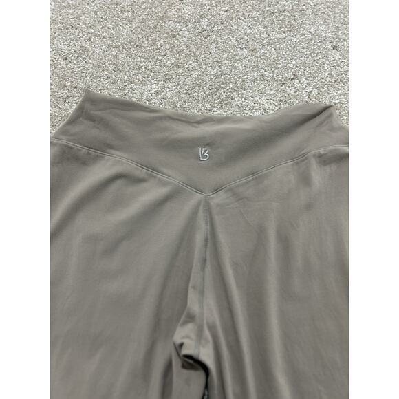 Buffbunny Girlfriend Legging Women’s XL Chai latte Yoga Athleisure - Picture 7 of 9